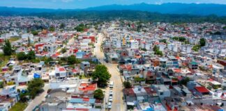 #Xalapa: Actualización Catastral brinda certeza sobre el patrimonio y previene delitos inmobiliarios