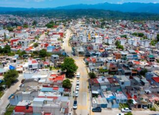 #Xalapa: Actualización Catastral brinda certeza sobre el patrimonio y previene delitos inmobiliarios