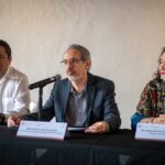 Con ciclo de cine rinde Ayuntamiento homenaje a la actriz Lucy González.