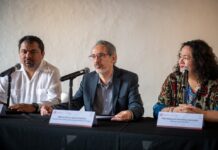 Con ciclo de cine rinde Ayuntamiento homenaje a la actriz Lucy González.