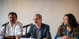 Con ciclo de cine rinde Ayuntamiento homenaje a la actriz Lucy González.