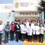 Distribuyen Camionetitas de la Salud 41 mil medicamentos en la región centro.