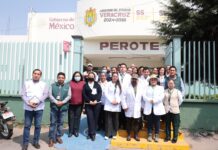 Distribuyen Camionetitas de la Salud 41 mil medicamentos en la región centro.
