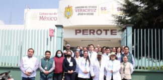 Distribuyen Camionetitas de la Salud 41 mil medicamentos en la región centro.