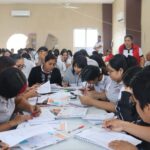 Futuros docentes se capacitan en planeación educativa de la Nueva Escuela Mexicana.