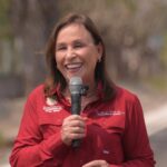 La Gobernadora Rocío Nahle presentará propuesta en favor de las mujeres en evento del 8M.