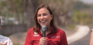 La Gobernadora Rocío Nahle presentará propuesta en favor de las mujeres en evento del 8M.