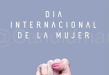 No es un día para flores: el 8 de marzo es memoria y lucha.