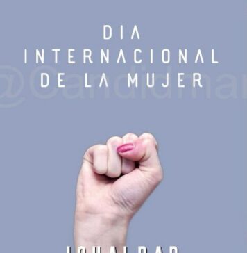 No es un día para flores: el 8 de marzo es memoria y lucha.