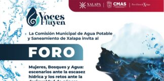 *Para la construcción de soluciones colectivas ante retos ambientales, realizará la CMAS jornadas de diálogo y reflexión con perspectiva de género