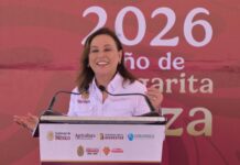 Veracruz reforzará Bienpesca con apoyo estatal de 4 mil pesos para pescadoras y pescadores: Rocío Nahle.