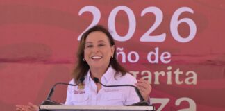 Veracruz reforzará Bienpesca con apoyo estatal de 4 mil pesos para pescadoras y pescadores: Rocío Nahle.