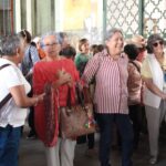 Jubiladas y pensionados amagan con bloqueos por falta de cumplimiento de pago.