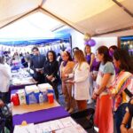 Por el bien de Xalapa, con atención integral el IMMX llevará Feria de Salud a las colonias.