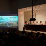 SECVER afina coordinación institucional rumbo a Cumbre Tajín.