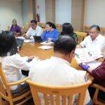 Veracruz da seguimiento a agenda de alfabetización en el sur-sureste.