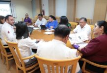 Veracruz da seguimiento a agenda de alfabetización en el sur-sureste.