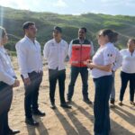 Disminuye presencia de hidrocarburo en playas de Alvarado: PC