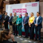 Con más y mejor empleo se impulsa el desarrollo económico en Xalapa.