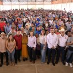 Pescadores recibirán hasta 12 mil pesos con Bienpesca y apoyo estatal: Gobernadora Rocío Nahle