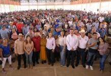 Pescadores recibirán hasta 12 mil pesos con Bienpesca y apoyo estatal: Gobernadora Rocío Nahle