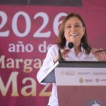 Vigilancia por hidrocarburo y playas limpias para Semana Santa: Rocío Nahle.