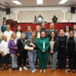 Fomentarán Insus y Ayuntamiento la regularización de tierras en Xalapa.