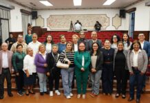 Fomentarán Insus y Ayuntamiento la regularización de tierras en Xalapa.