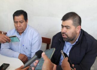 Alcaldes de Tequila y Atlahuilco buscan sumarse a Morena; piden dialogo con gobernadora.