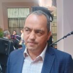 Con más de 40 empresas se llevó a cabo la primera feria municipal del empleo 2026.