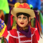 Cumbre Tajín reunirá a más de 500 danzantes y músicos del Totonacapan.