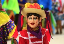 Cumbre Tajín reunirá a más de 500 danzantes y músicos del Totonacapan.