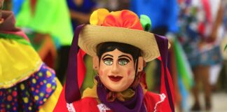 Cumbre Tajín reunirá a más de 500 danzantes y músicos del Totonacapan.