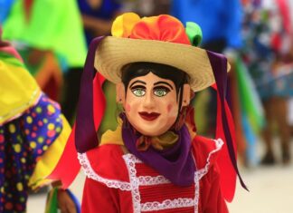 Cumbre Tajín reunirá a más de 500 danzantes y músicos del Totonacapan.