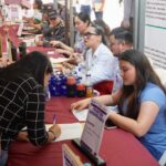 Veracruz, cuarto lugar nacional en generación de empleo formal.
