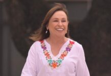 Gobernadora reporta a Veracruz listo para recibir a miles de visitantes en Cumbre Tajín; Papantla con ocupación hotelera al 100%