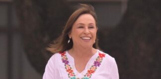 Gobernadora reporta a Veracruz listo para recibir a miles de visitantes en Cumbre Tajín; Papantla con ocupación hotelera al 100%