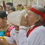 Este fin de semana, la alegría unirá culturas en Cumbre Tajín: Rocío Nahle.
