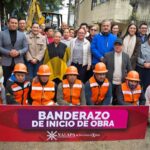 Más resultados para Xalapa; Daniela Griego dio banderazo de inicio de obra