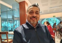 Impulsan operativos y cursos para padres para fortalecer la seguridad en escuelas de Veracruz.