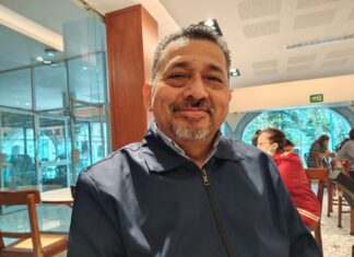 Impulsan operativos y cursos para padres para fortalecer la seguridad en escuelas de Veracruz.