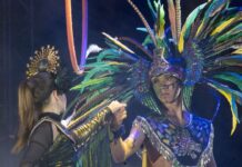 Música, identidad y raíces se unen en el Nicho de la Música de Cumbre Tajín 2026.