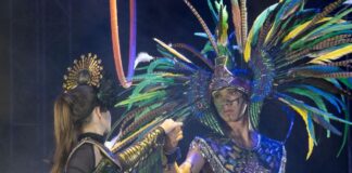 Música, identidad y raíces se unen en el Nicho de la Música de Cumbre Tajín 2026.