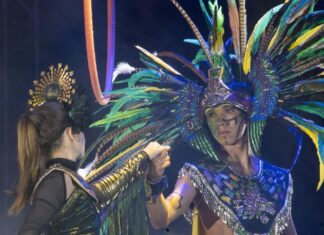 Música, identidad y raíces se unen en el Nicho de la Música de Cumbre Tajín 2026.