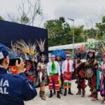 SSP despliega operativo integral para garantizar orden y seguridad en Cumbre Tajín.