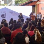 Feria Nacional de Empleo para las Mujeres oferta 741 vacantes en Xalapa.