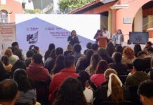 Feria Nacional de Empleo para las Mujeres oferta 741 vacantes en Xalapa.