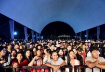 Inicia Cumbre Tajín 2026 con una amplia oferta cultural y acceso gratuito