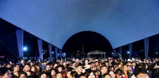 Inicia Cumbre Tajín 2026 con una amplia oferta cultural y acceso gratuito