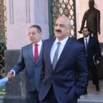 “Veracruz requiere seriedad y mucho trabajo” aclara Ricardo Ahued frente a especulaciones.